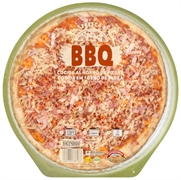 HACENDADO (MERCADONA) BBQ