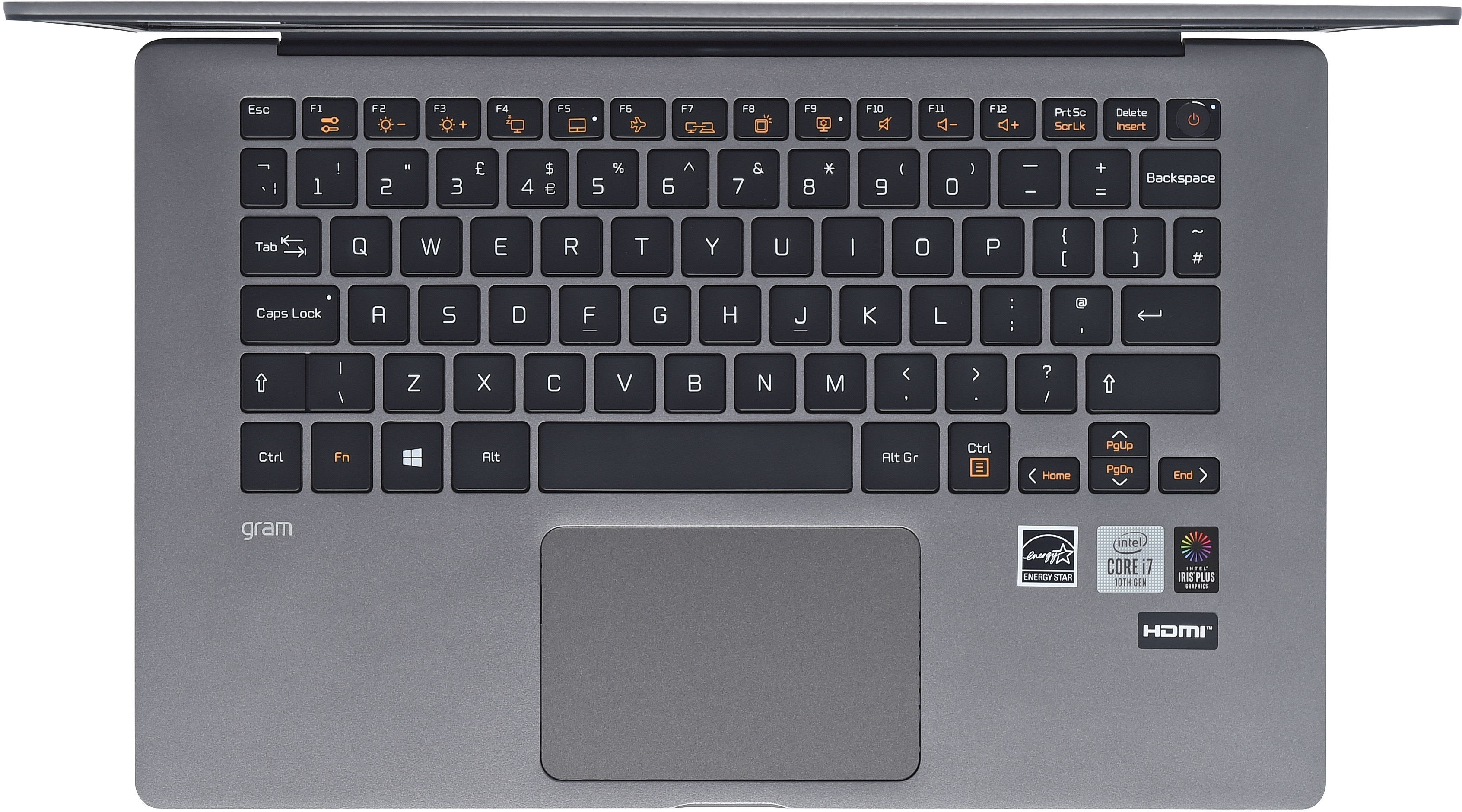 LG GRAM 14Z90N-V.AR53B