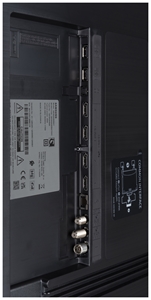 SAMSUNG QE50QN90B