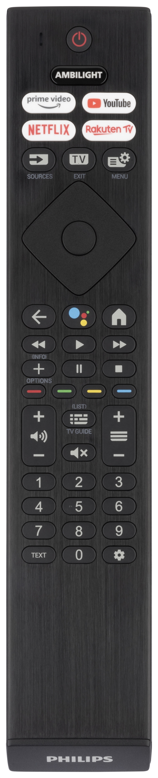 PHILIPS 48OLED818/12