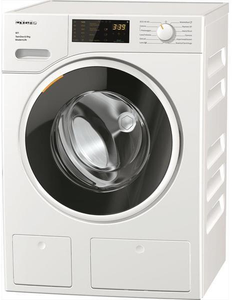 MIELE WWD660 WCS