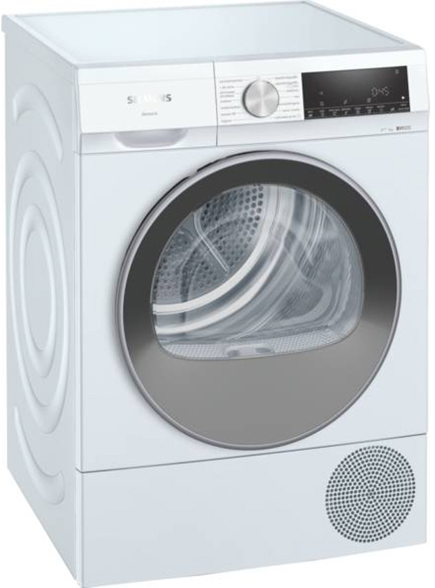 SIEMENS WQ33G2D0ES