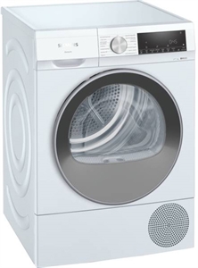 SIEMENS WQ33G2D0ES