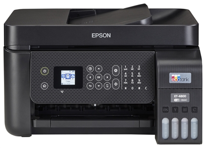 EPSON ECOTANK ET-4800