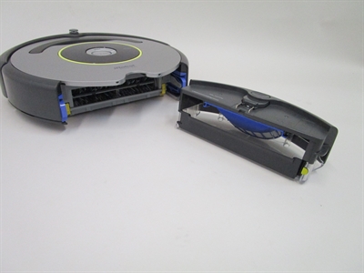 IROBOT ROOMBA 631