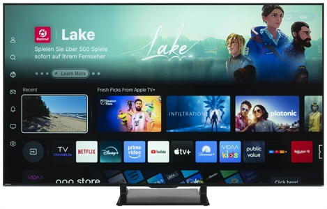 HISENSE 65U7Q PRO