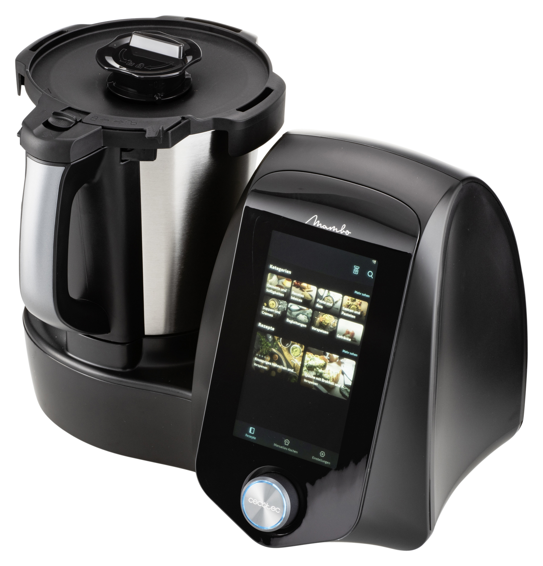 CECOTEC MAMBO 12090 HABANA