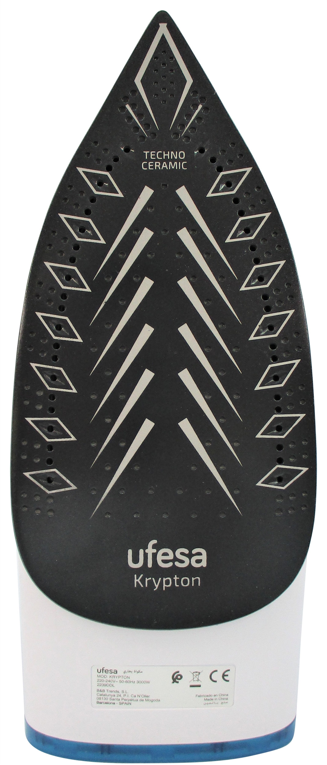 UFESA KRYPTON
