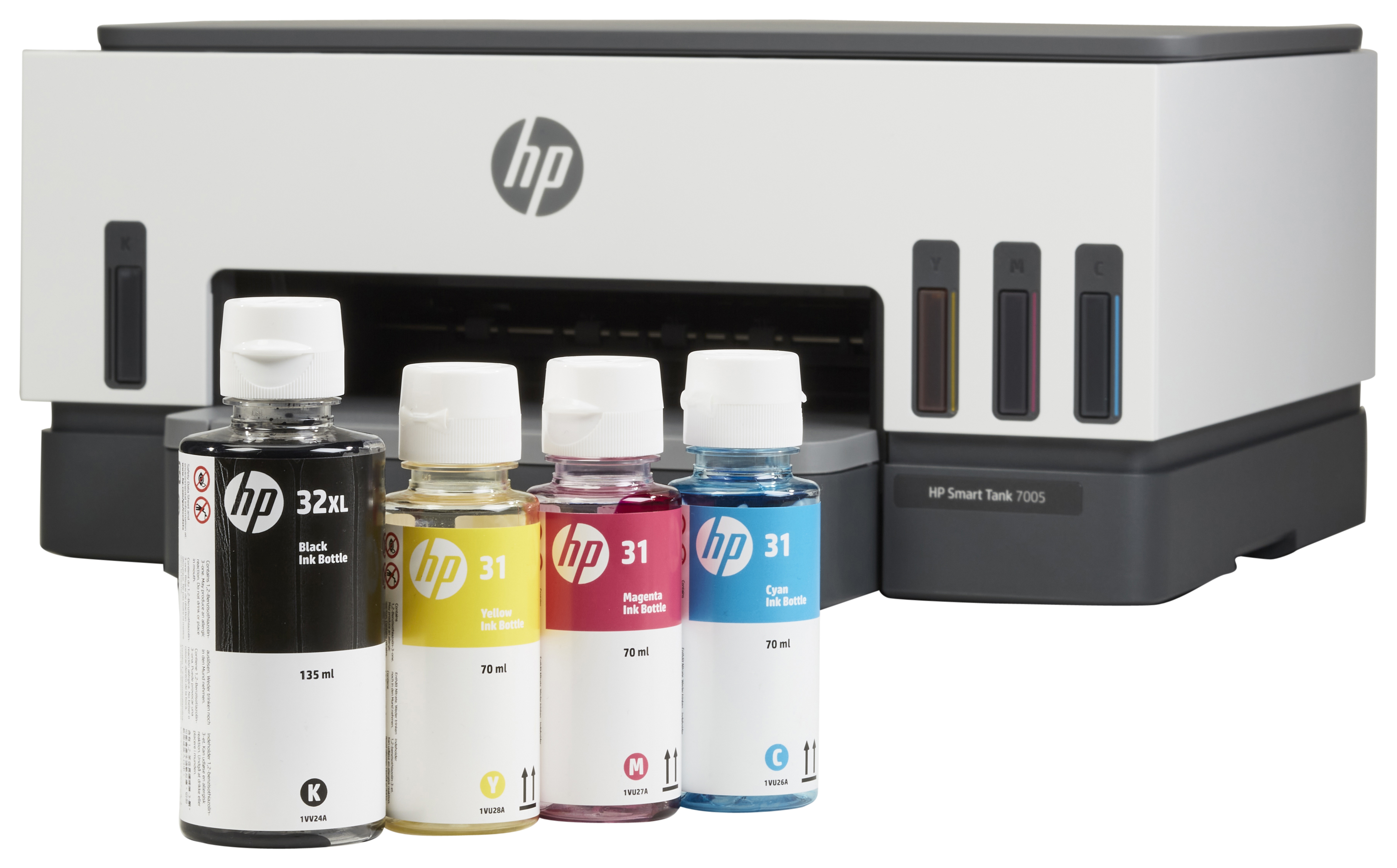 HP SMART TANK 7005