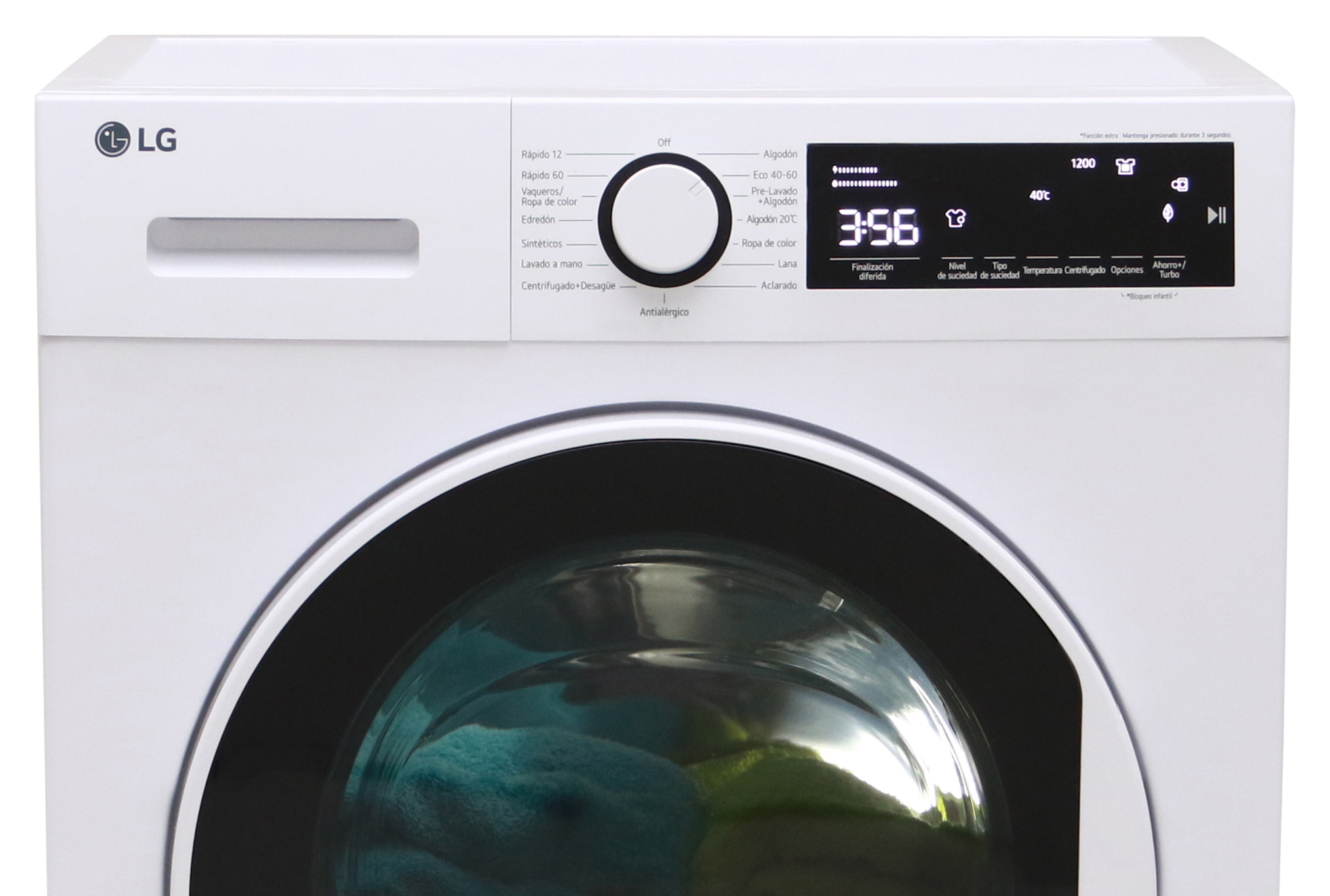 LG F2WT2008S3W