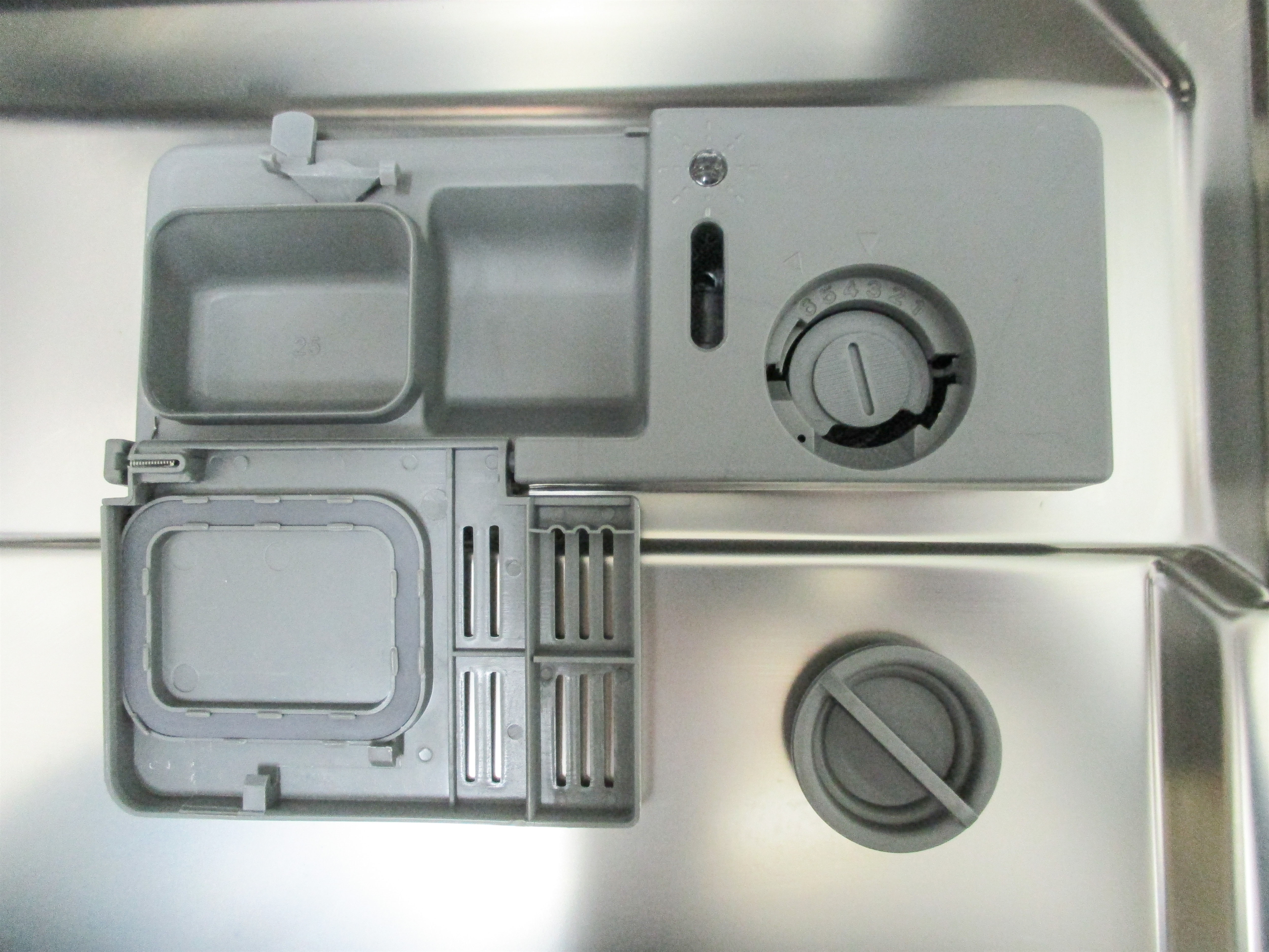 INFINITON  DIW60
