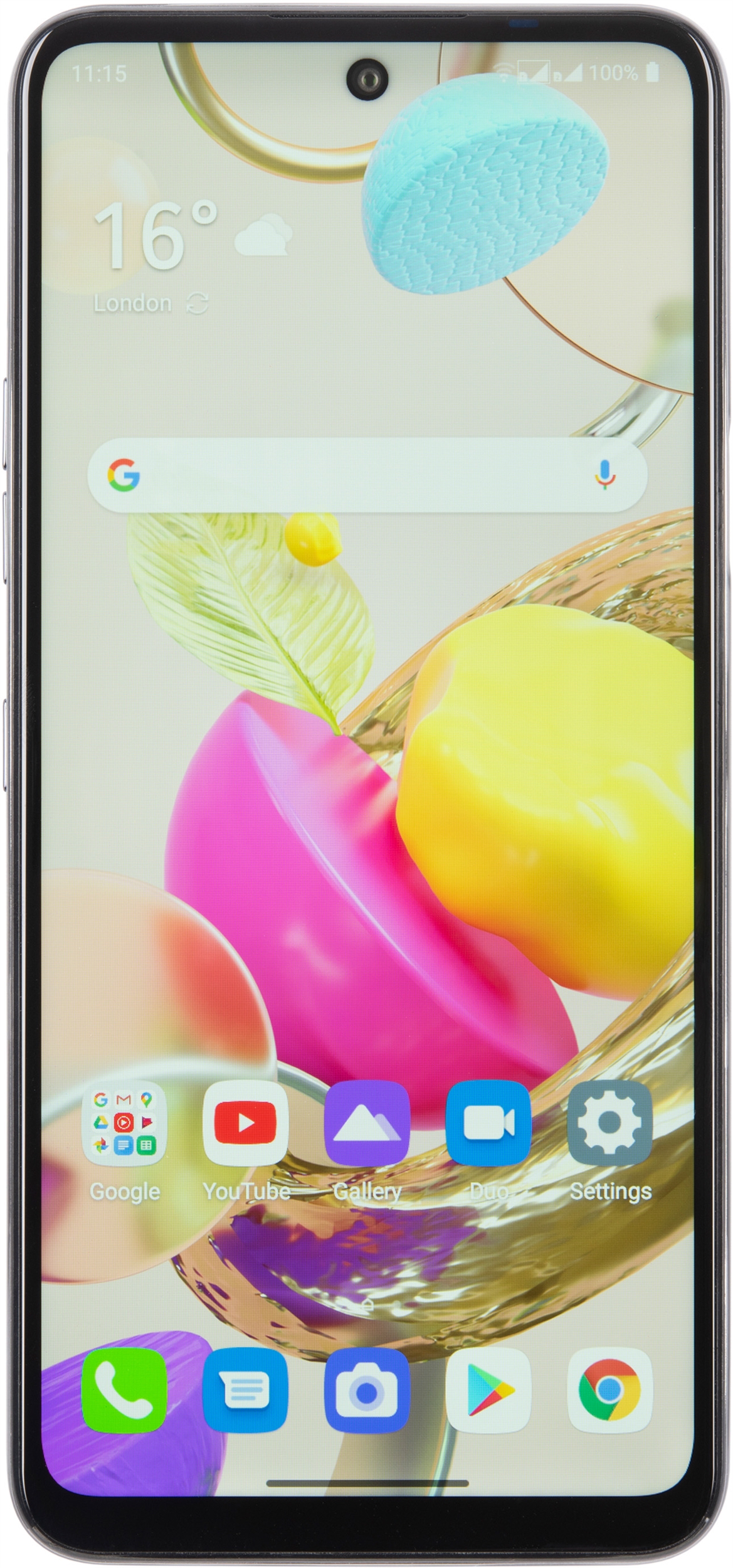 LG K42 64GB