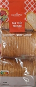 EL HORNO (ALDI) PAN TOSTADO