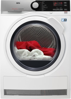 AEG T8DEE842