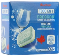 AUCHAN (ALCAMPO) TODO EN 1 FRESCOR