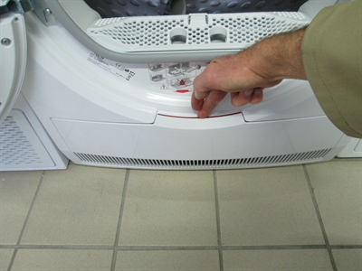 AEG T8DBK840