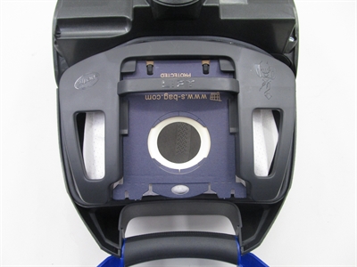 AEG VX6 2-IS-P