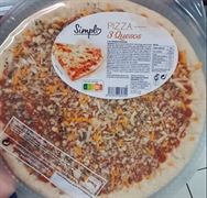SIMPL (CARREFOUR) 3 QUESOS