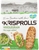 KRISPROLLS Wholegrain No sugar added