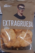 SUN SNACKS (ALDI) EXTRAGRUESAS