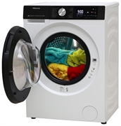 HISENSE WD3S8045BW3