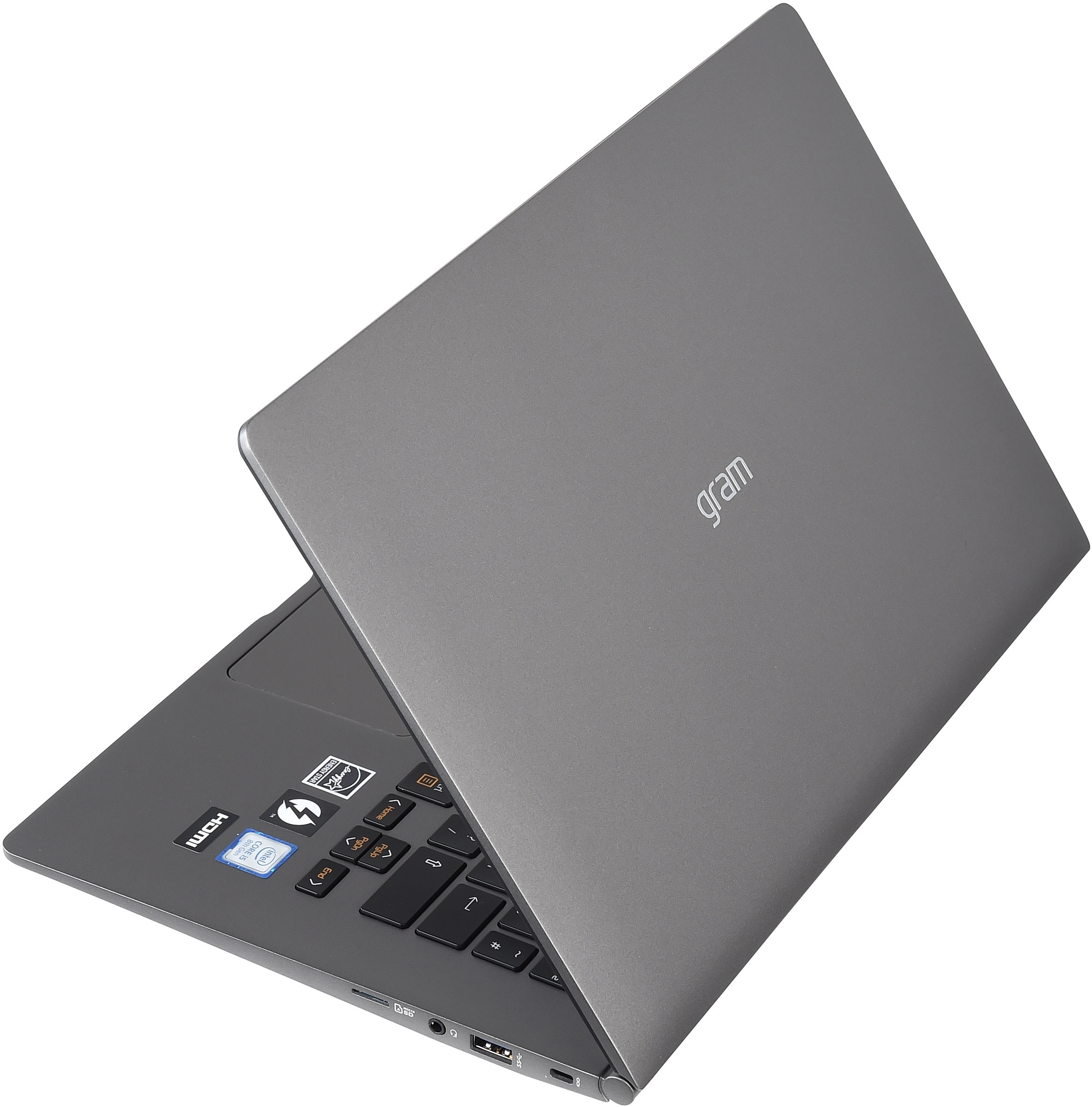 LG GRAM 14Z990-V