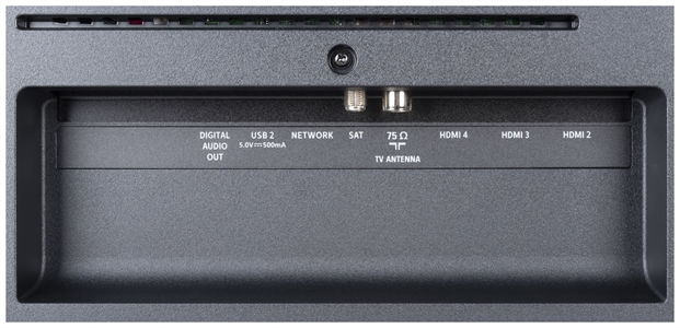 PHILIPS 65PUS8007/12