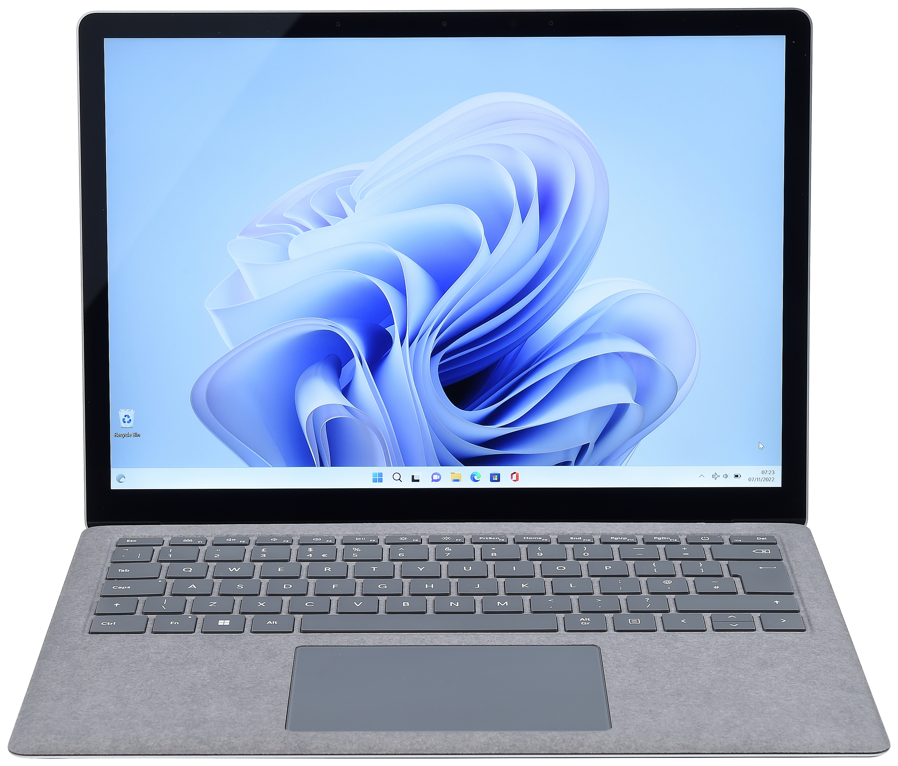 MICROSOFT SURFACE LAPTOP 5 13.5" I5 256GB SSD 8GB