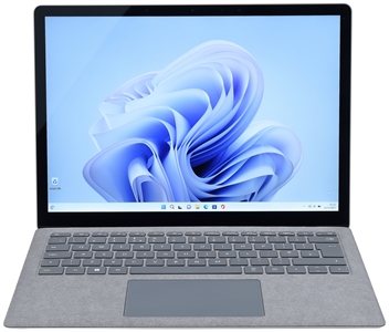 MICROSOFT SURFACE LAPTOP 5 13.5" I5 256GB SSD 8GB