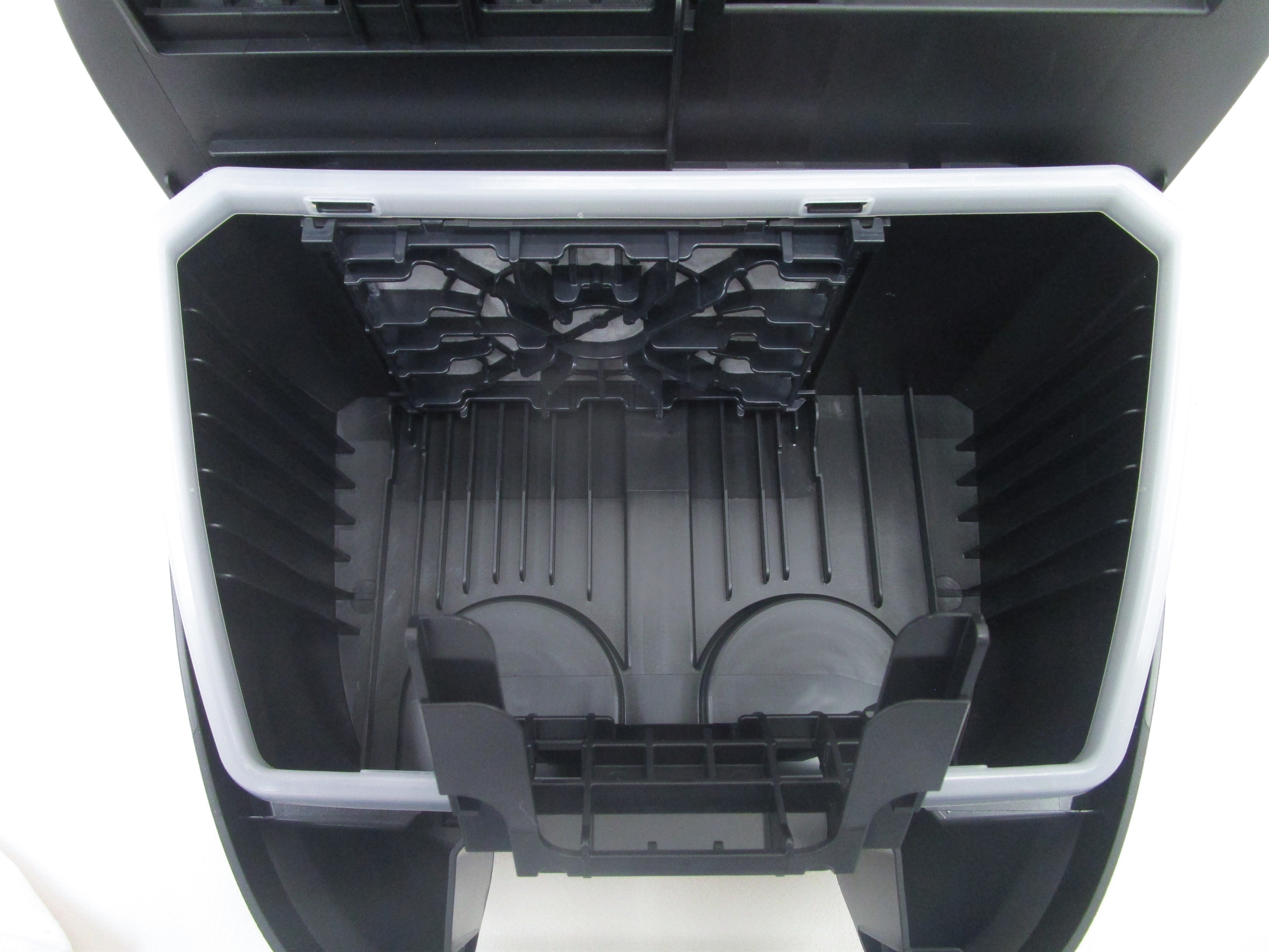 BOSCH BGB38HYG1 SERIE 4