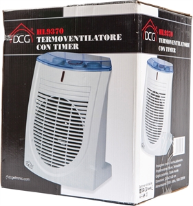 DCG ELTRONIC  HL 9370