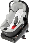 JANÉ I-MATRIX WITH ISOFIX BASE