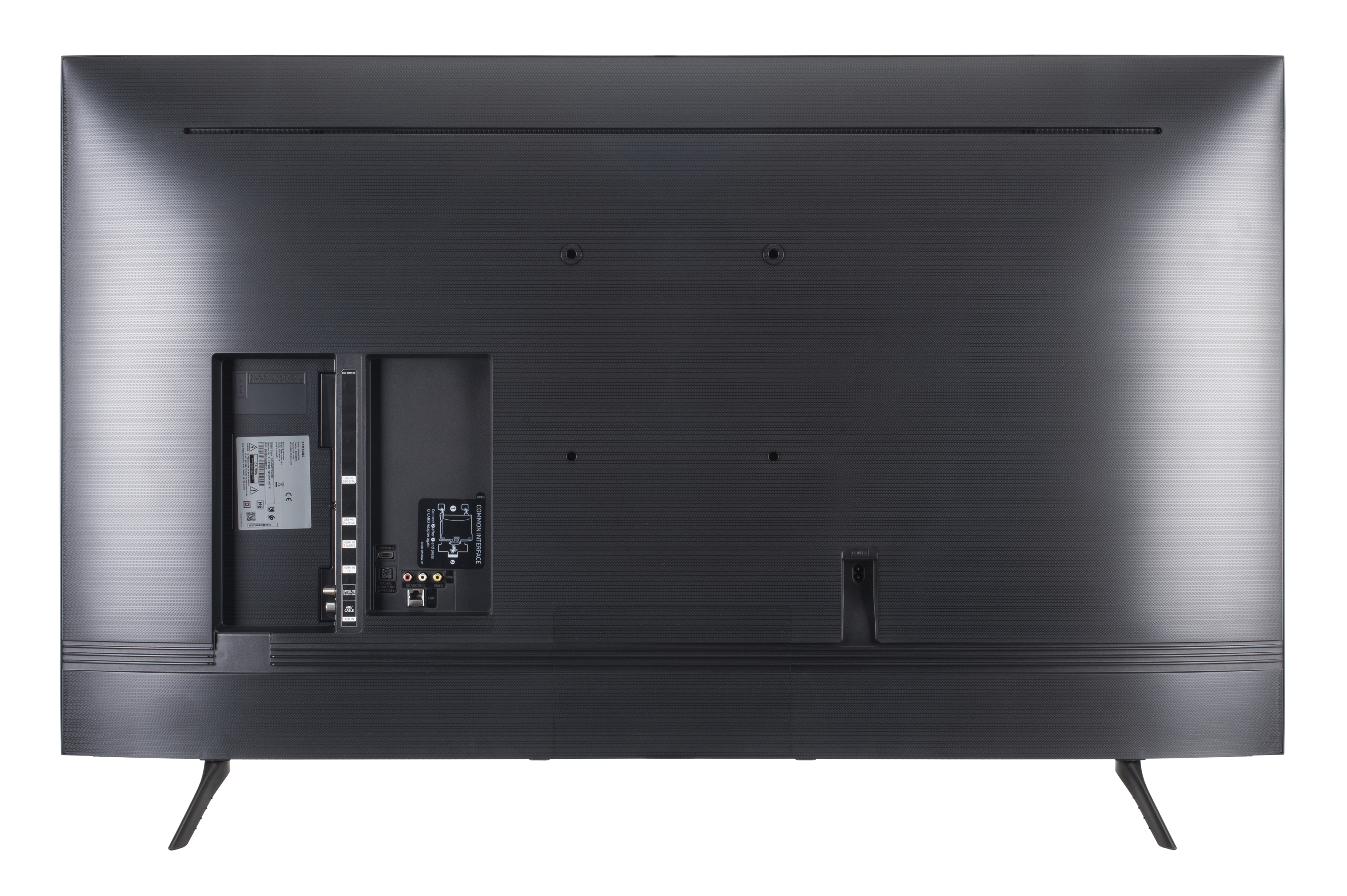 SAMSUNG QE55Q60TA