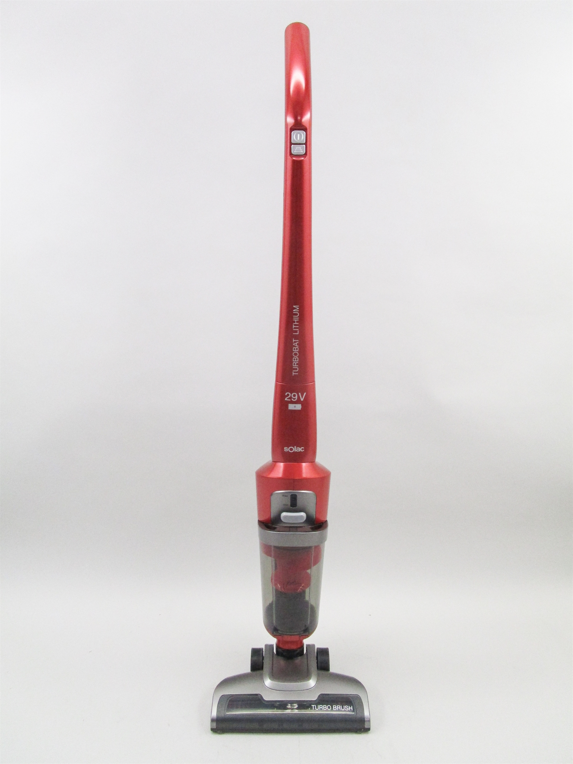 SOLAC AE2529 TURBOBAT LITHIUM  29V