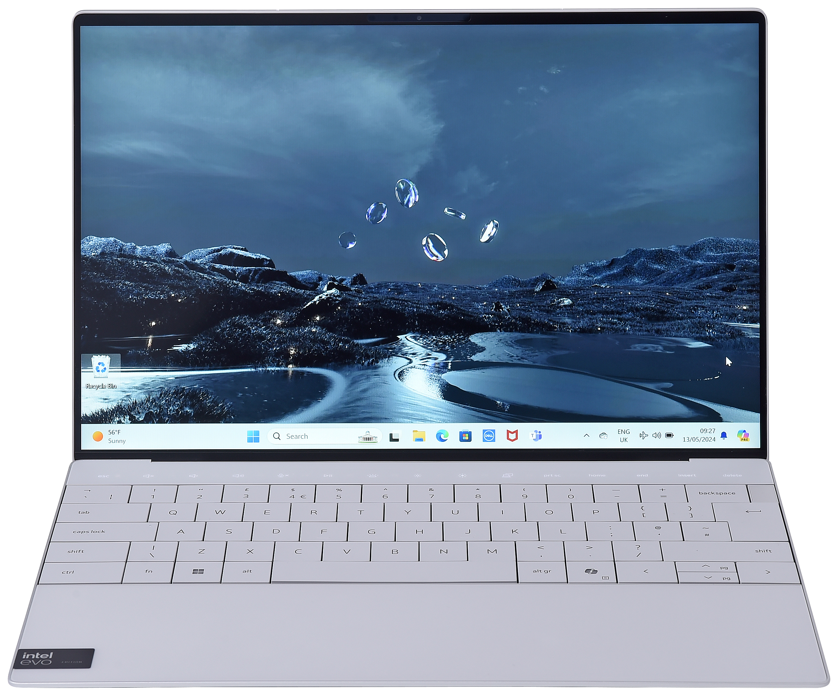 DELL XPS 13 9340