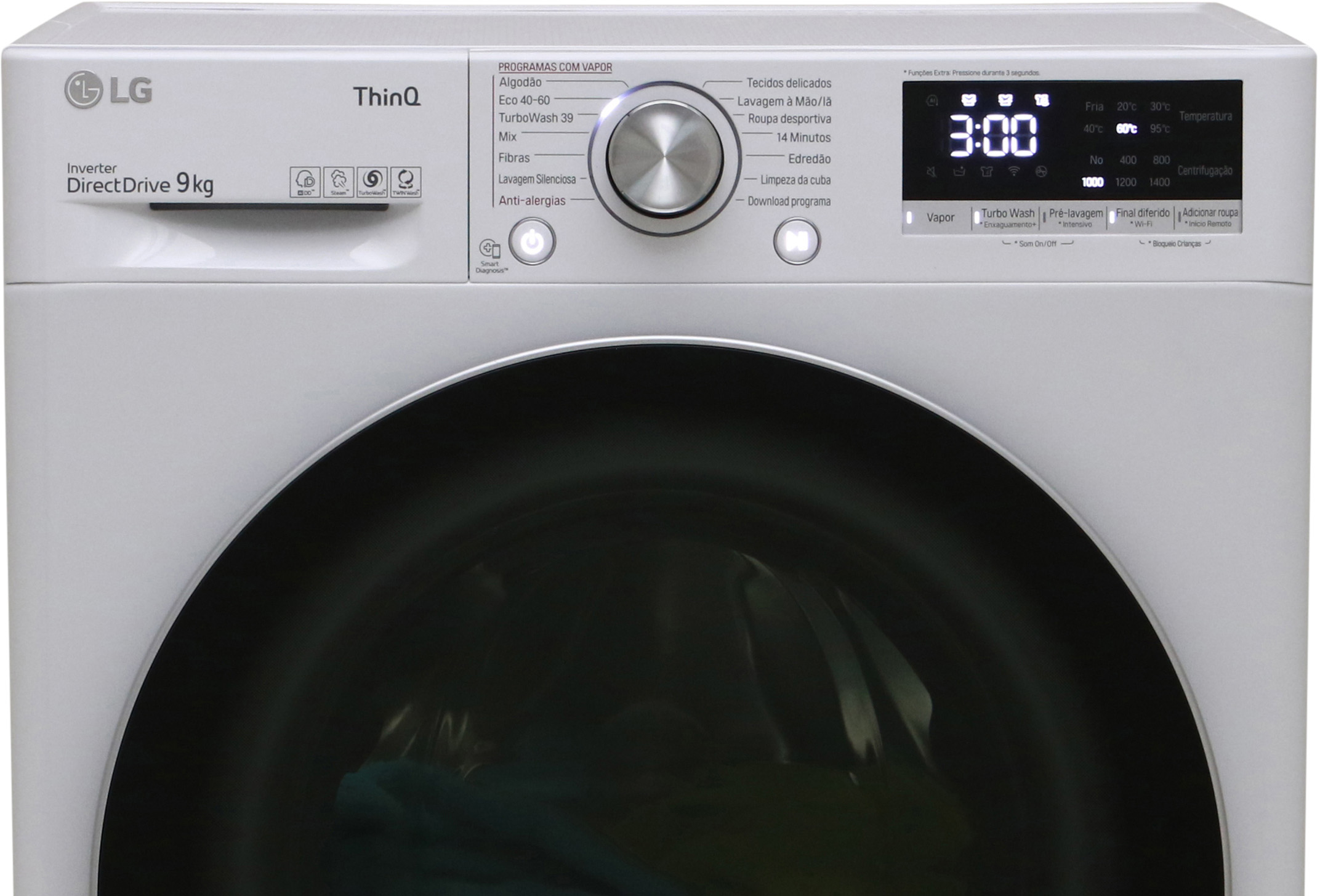 LG F4WV7009S1W