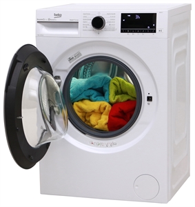 BEKO B3WFT58415W