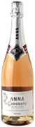 ANNA CODORNIU ROSE 1551, BRUT