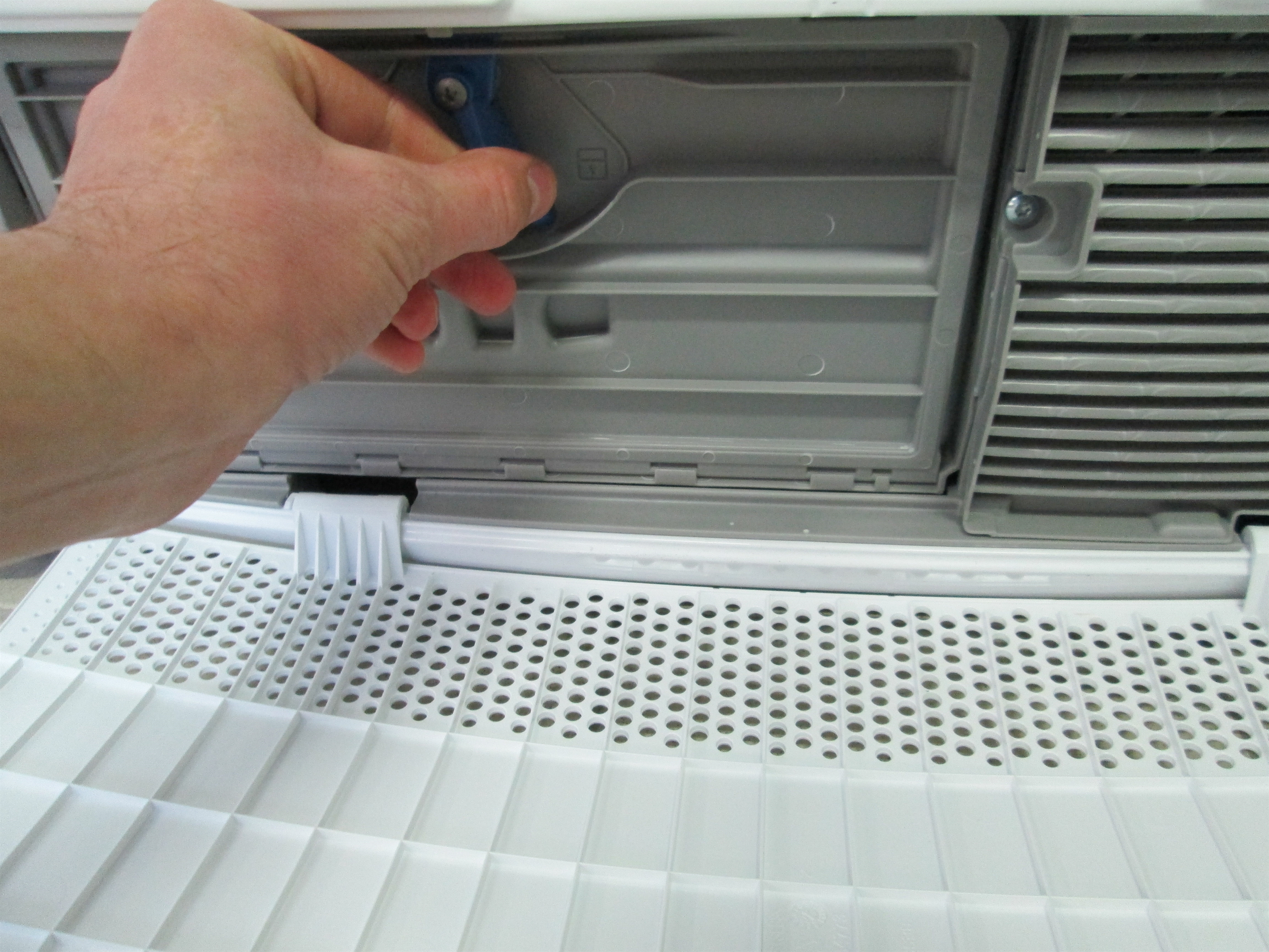 ELECTROLUX EW8H5825IB