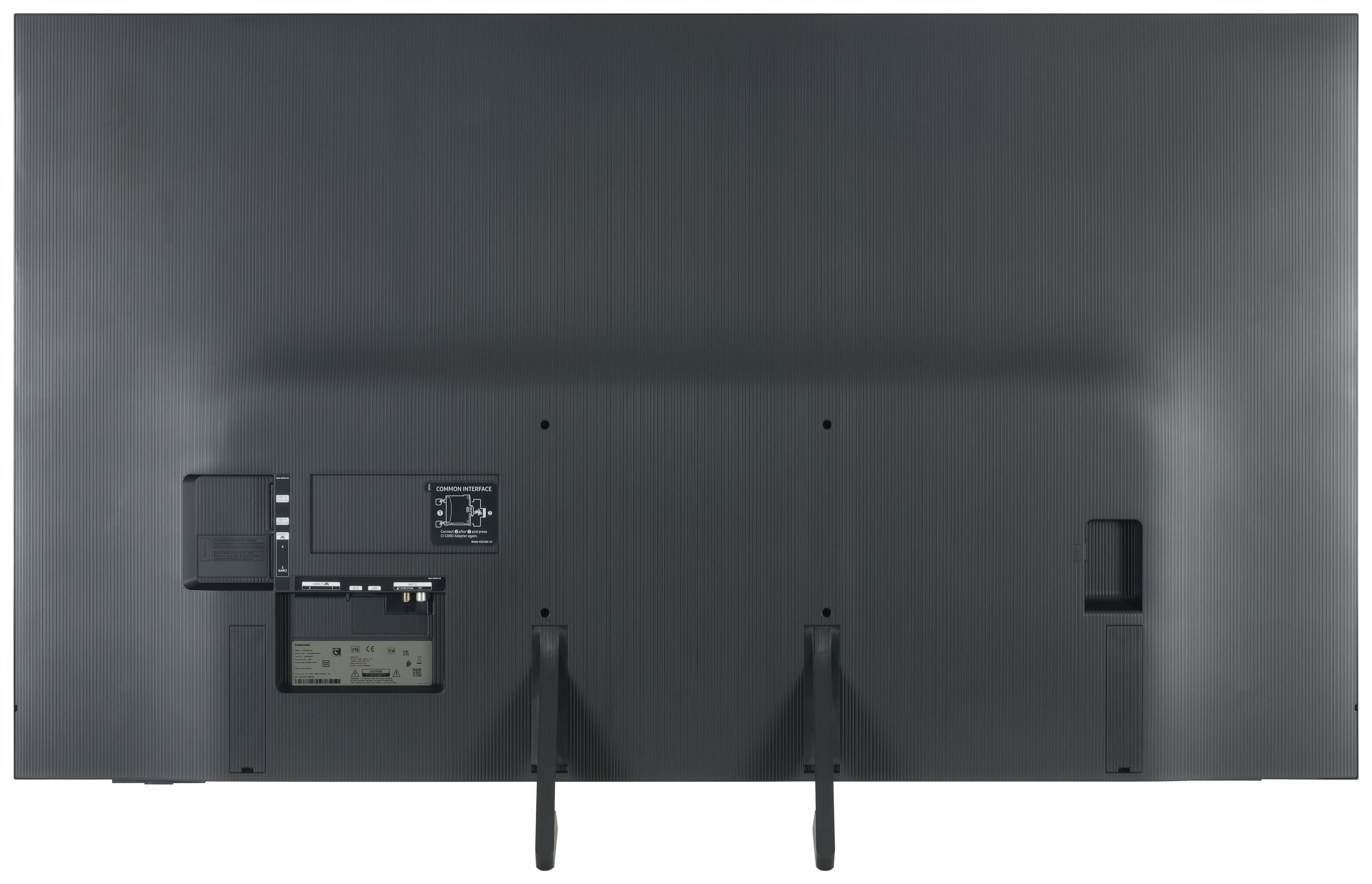 SAMSUNG GQ65S85FAEXZG