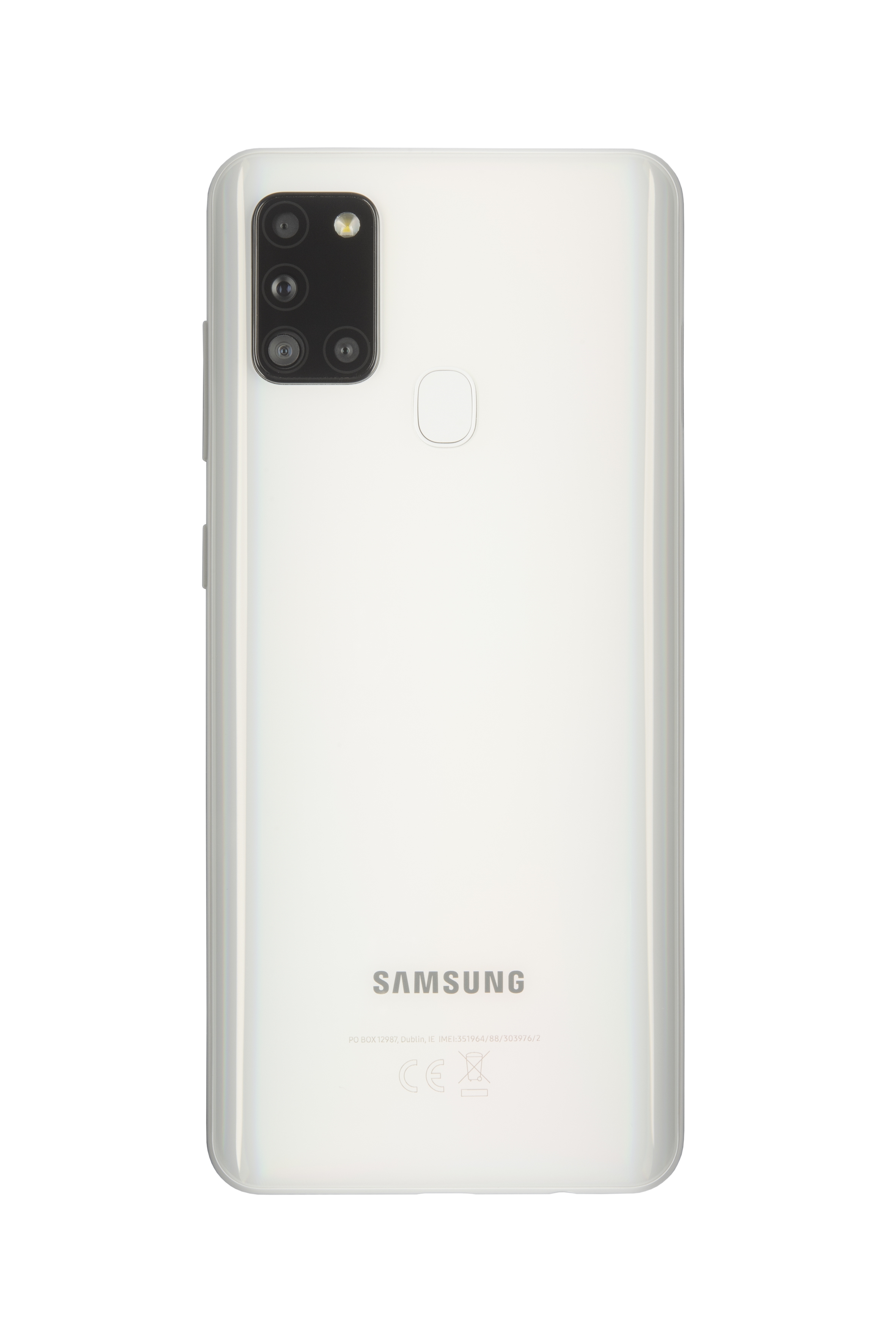 SAMSUNG A21S 32GB
