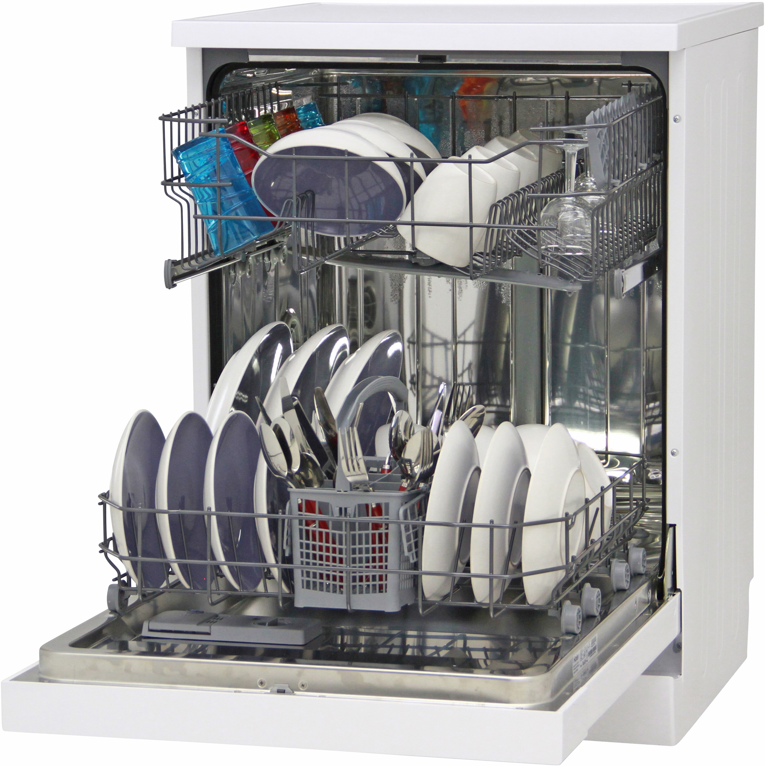 HAIER DW12-T1347Q
