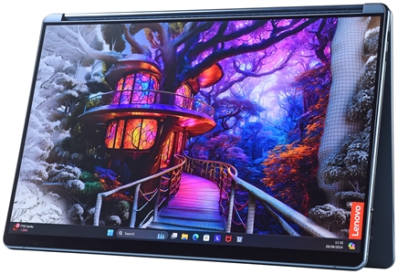 LENOVO YOGA BOOK 9 13IMU9