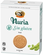 BIRBA NURIA SIN GLUTEN