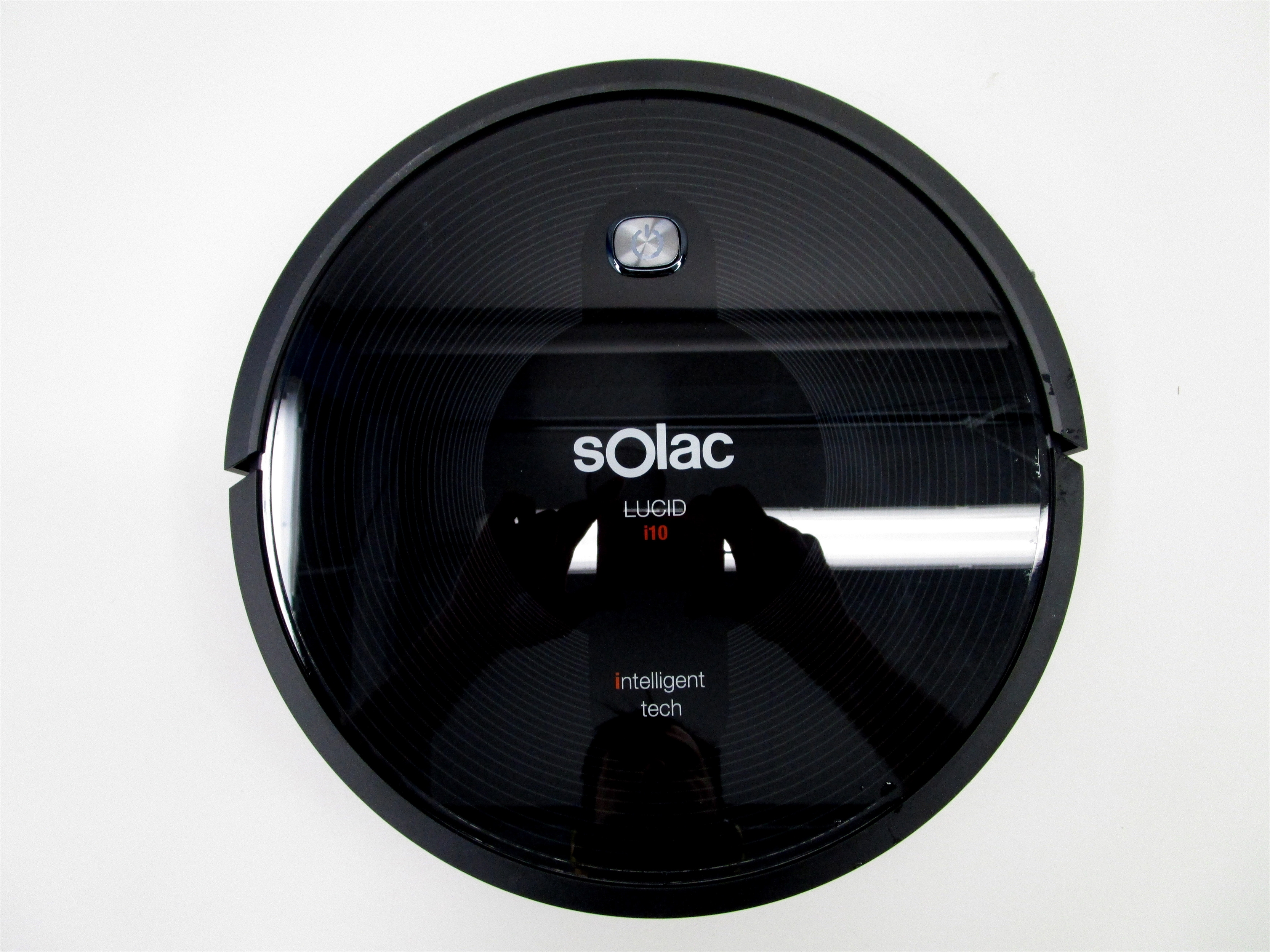 SOLAC AA3402 LUCID I10