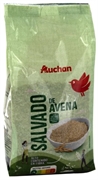 AUCHAN (ALCAMPO) SALVADO DE AVENA