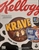 KELLOGG'S Krave sabor leche
