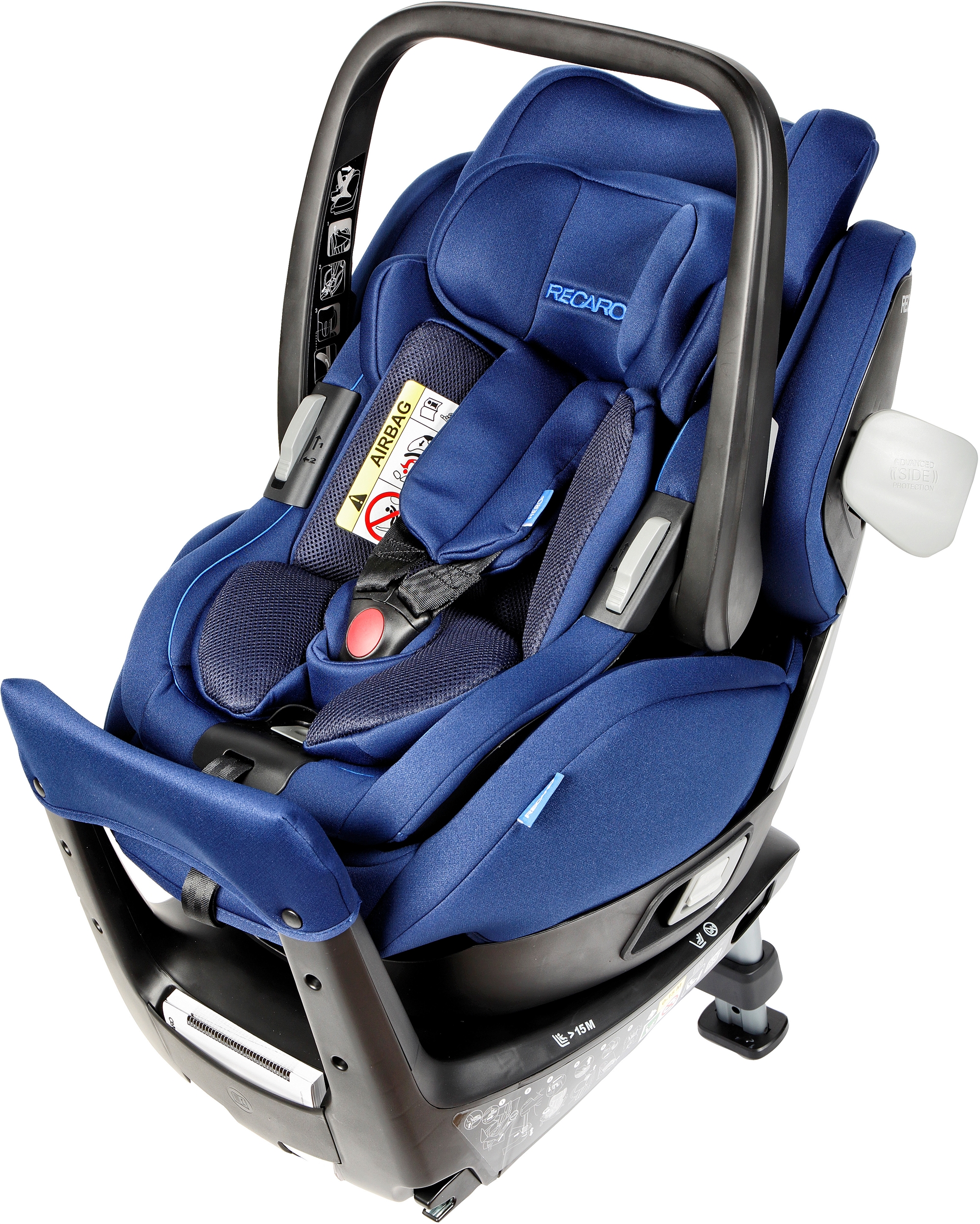 RECARO SALIA ELITE