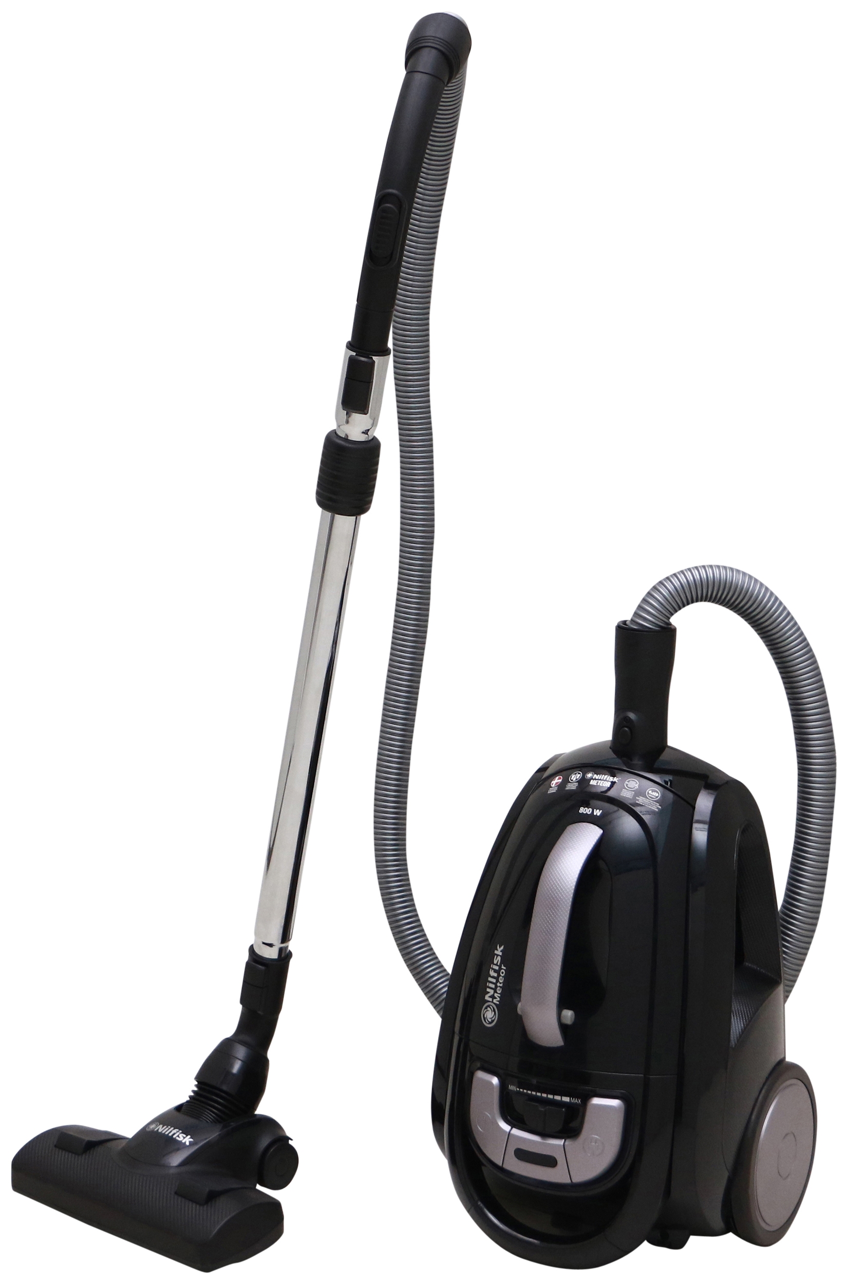 NILFISK METEOR COMFORT