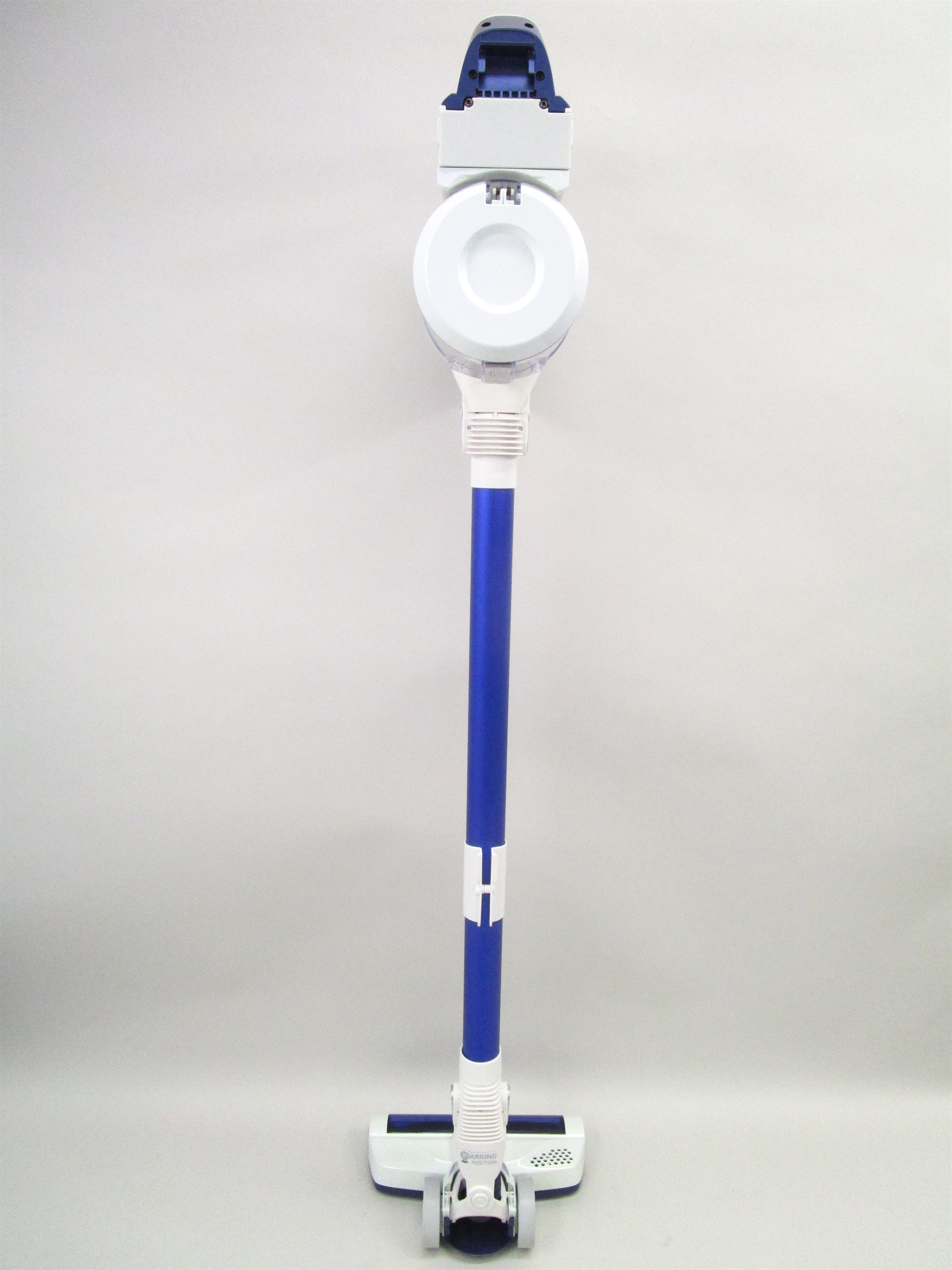 CECOTEC THUNDERBRUSH 650 INMORTAL BATTERY 22.2V / 05116